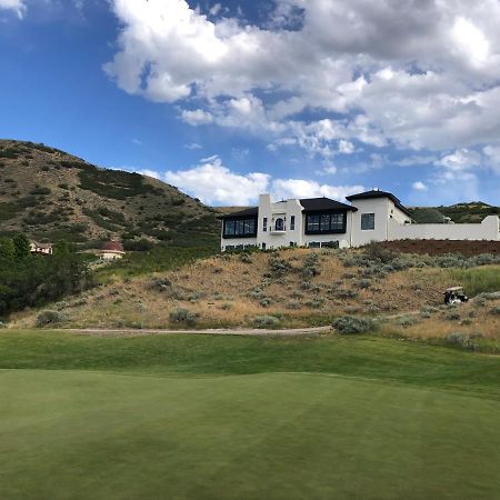 Stay & Play In The Little Switzerland Of Utah!!! Draper Ngoại thất bức ảnh
