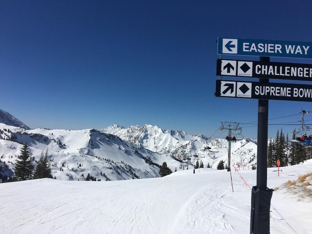 Stay & Play In The Little Switzerland Of Utah!!! Draper Ngoại thất bức ảnh