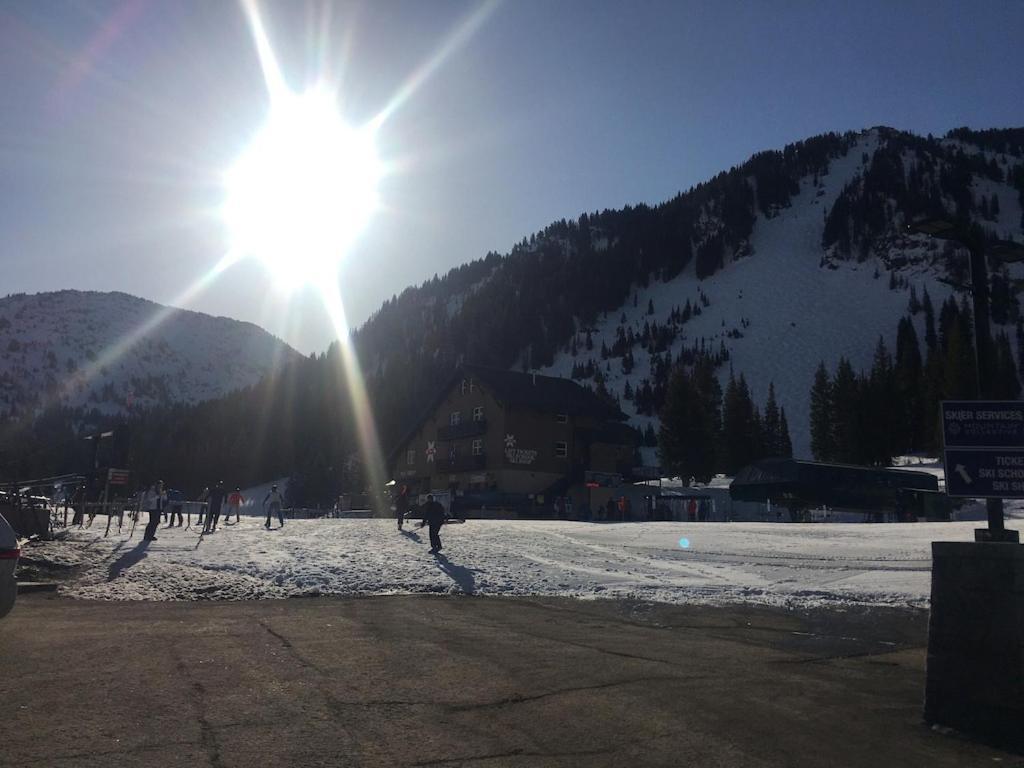 Stay & Play In The Little Switzerland Of Utah!!! Draper Ngoại thất bức ảnh