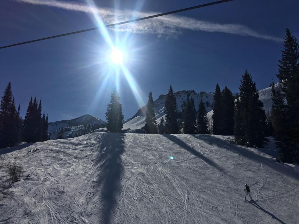Stay & Play In The Little Switzerland Of Utah!!! Draper Ngoại thất bức ảnh