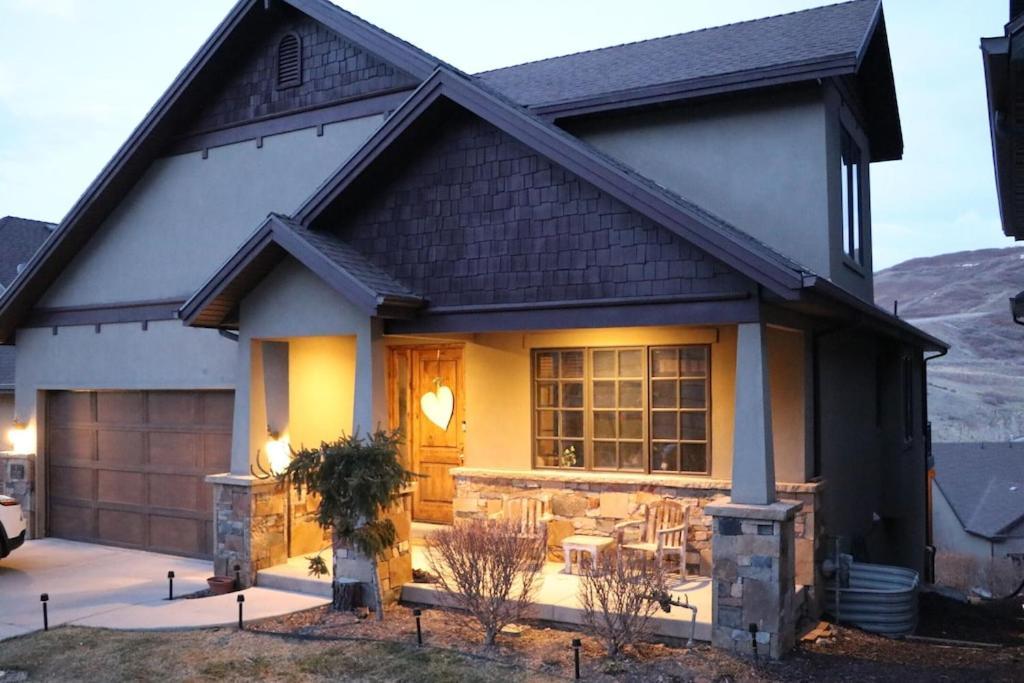 Stay & Play In The Little Switzerland Of Utah!!! Draper Ngoại thất bức ảnh