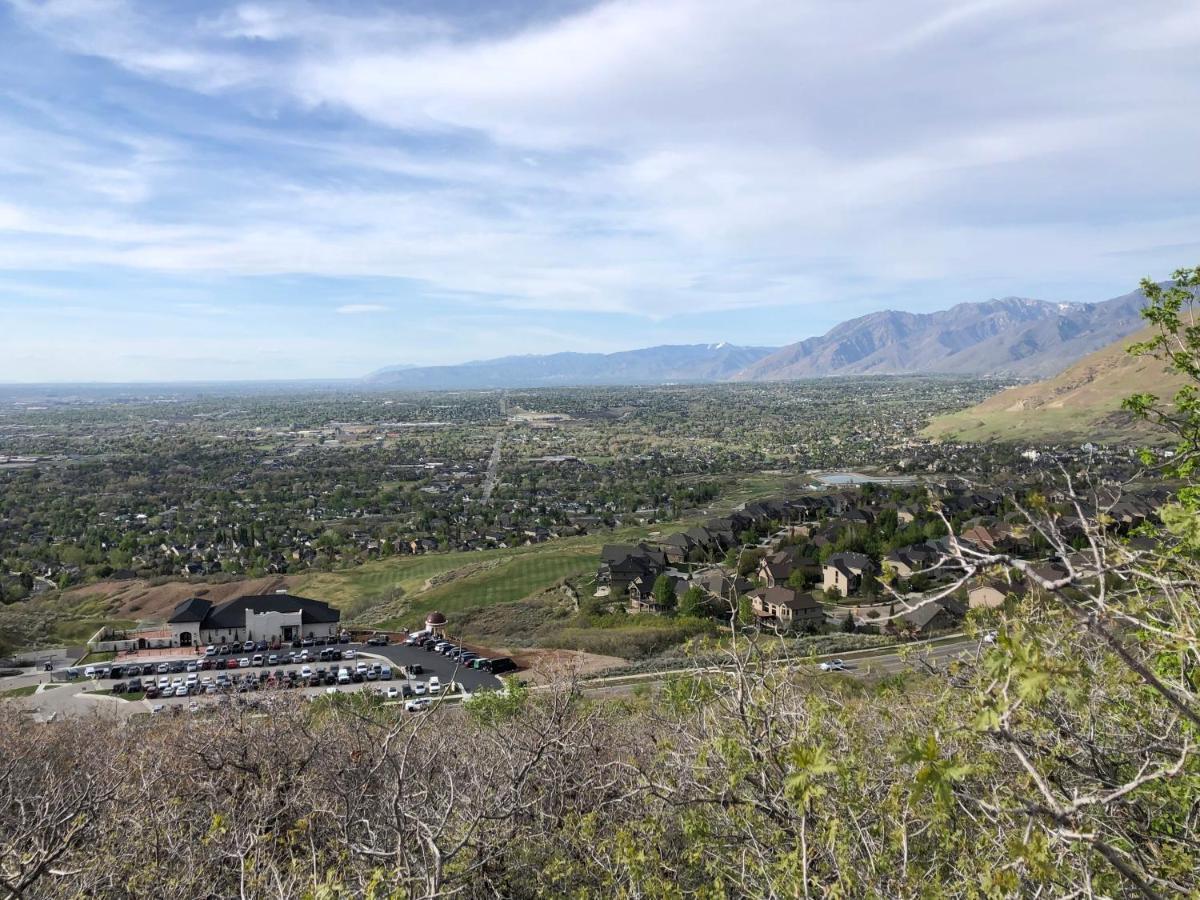 Stay & Play In The Little Switzerland Of Utah!!! Draper Ngoại thất bức ảnh